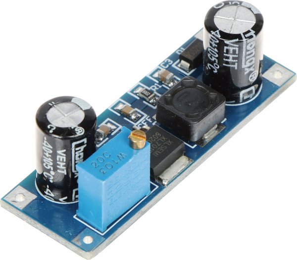 Przetwornica MODUL PRZETWORNICY PZD-XL7015 DC/DC