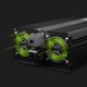 Inverter Green Cell PRO 12V σε 230V 2000W/4000W Τροποποιημένο Ημίτονο - Μετατροπέας Τάσης