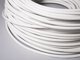 Καλώδιο οικιακής εγκατάστασης OMY zo 3x1,5mm2 300/300V λευκό σε καρούλι 100m