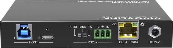 Vivolink Vivolink VLUSB3EXT100H Επεκτατής USB 3.0 KVM