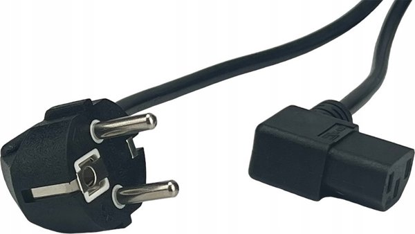 ΚΑΛΩΔΙΟ ΔΙΚΤΥΟΥ POSAC-C13L-EUL15 1.5&nbsp|m POS
