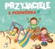 Przyjaciele z podworka CD