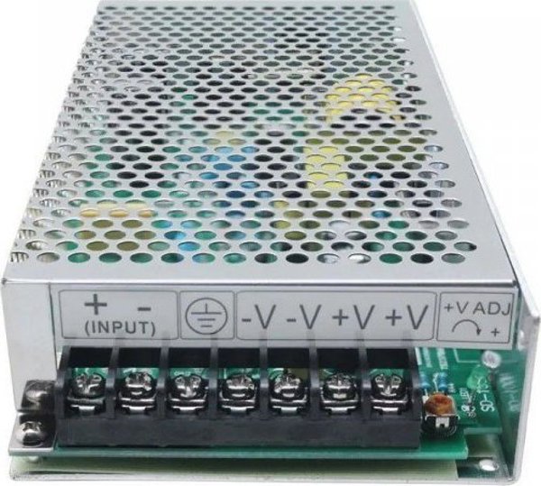 Przetwornica ExtraLink EXTRALINK przetwornica DC/DC 24V-48V 100W SD-100B-48