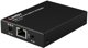 Przedluzacz HDMI, KVM i IR przez IP, odbiornik