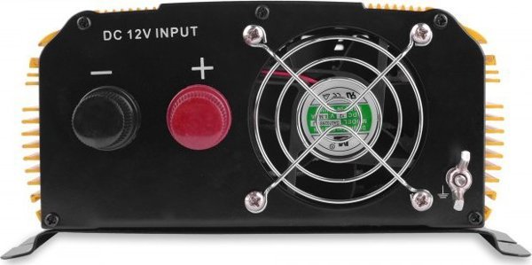 Przetwornica Nvox Przetwornica napiecia do kampera volt sinus plus 3000 12v