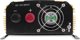 Przetwornica Nvox Przetwornica napiecia do kampera volt sinus plus 3000 12v