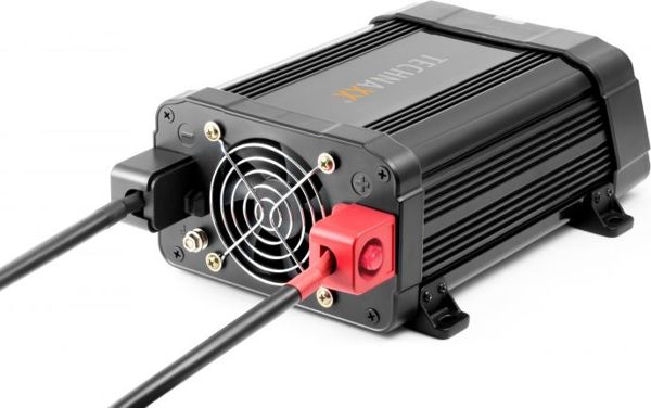 Przetwornica Technaxx Inverter 1200W TE16/.