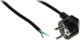 Καλώδιο Δικτύου P:OS POSAC-16/7/7L-18B, Ethernet Patch Cord Cat6, 1.8m