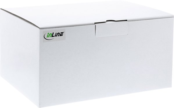 Inline KVM Desktop Switch, 4-port, Dual Monitor, HDMI 2.0, 4K, USB 3.0, Audio
