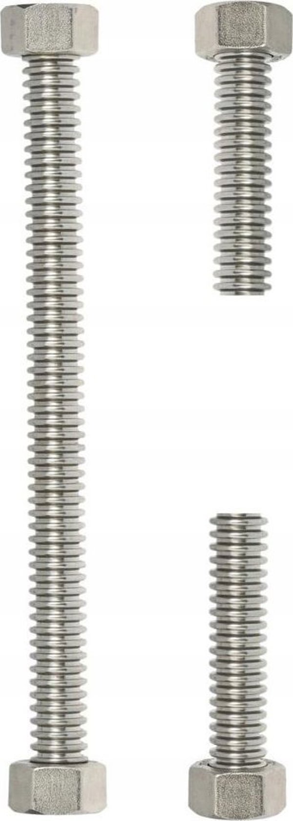 Profitor Σωλήνας Νερού DN12 1/2" Μήκος 200cm (S)