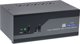 InLine Desktop KVM Switch, 2-port, Dual Monitor, Displayport 1.2 + HDMI 2.0, 4K, USB 3.0, Audio