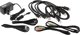 InLine Desktop KVM Switch, 2-port, Dual Monitor, Displayport 1.2 + HDMI 2.0, 4K, USB 3.0, Audio