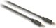 Καλώδιο Philips AUX Jack 3.5mm σε Jack 3.5mm 1.5m SWA4522S/10