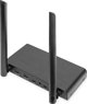 Digitus Ασύρματο Σετ Επέκτασης HDMI KVM Full HD, Εμβέλεια έως 200m, Plug & Play Σύνδεση από Σημείο σε Σημείο
