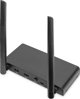 Digitus Ασύρματο Σετ Επέκτασης HDMI KVM Full HD, Εμβέλεια έως 200m, Plug & Play Σύνδεση από Σημείο σε Σημείο