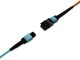 Οπτικός προεκτατής 100m MPO HDMI 8K60