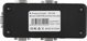 Pawonik KVM Switch VGA 4x1 με 3 Θύρες USB Hub, Χειροκίνητος Διακόπτης για 4 Υπολογιστές