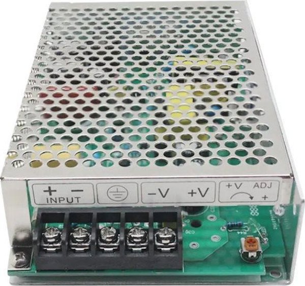 ExtraLink Μετατροπέας Τάσης SD-50C-24
