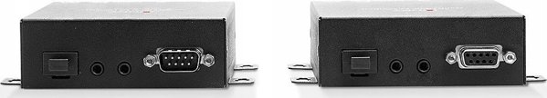 Lindy HDMI Fibre Optic 18G & USB KVM Extender