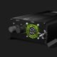 Μετατροπέας Τάσης Green Cell PRO 12V σε 230V, 500W/1000W, Καθαρό Ημίτονο