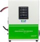 Przetwornica Volt Przetwornica solarna Green Boost Pro 4000 SINUS (110-500VDC)