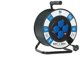Καλώδιο επέκτασης σε τύμπανο PB H05RR F 3x1,5 - 30μ, 4xGZ16A (250V) IP 44, B.1116-300G-30