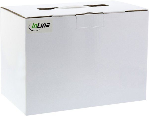 Inline KVM Desktop Switch, 2-port, Dual Monitor, HDMI 2.0, 4K, USB 3.0, Audio