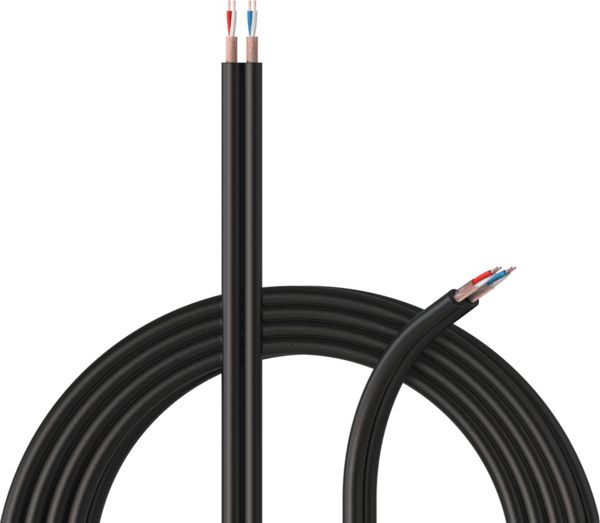 Procab SIG58/1 Ισορροπημένο Καλώδιο Σήματος 4 x 0.16 mm² - 25 AWG, Εύκαμπτο, 100 Μέτρα