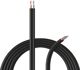 Procab SIG58/1 Ισορροπημένο Καλώδιο Σήματος 4 x 0.16 mm² - 25 AWG, Εύκαμπτο, 100 Μέτρα