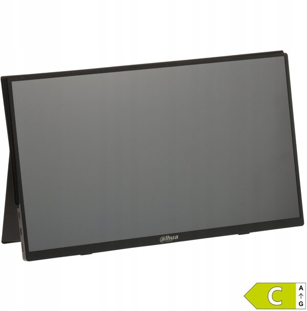 Dahua PM16-S201ST Φορητή Οθόνη Αφής 15.6" HDMI, USB-C, AUDIO