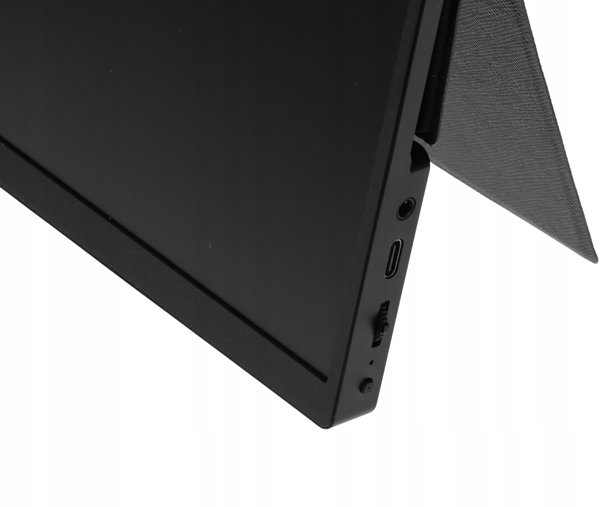 Dahua PM16-S201ST Φορητή Οθόνη Αφής 15.6" HDMI, USB-C, AUDIO