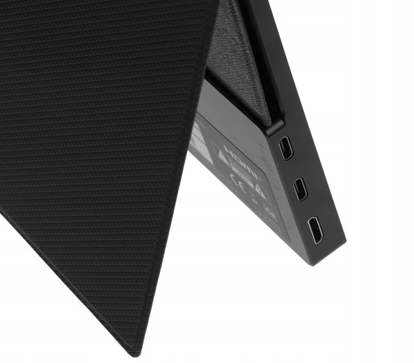 Dahua PM16-S201ST Φορητή Οθόνη Αφής 15.6" HDMI, USB-C, AUDIO