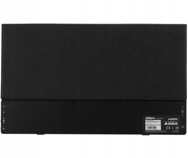 Dahua PM16-S201ST Φορητή Οθόνη Αφής 15.6" HDMI, USB-C, AUDIO