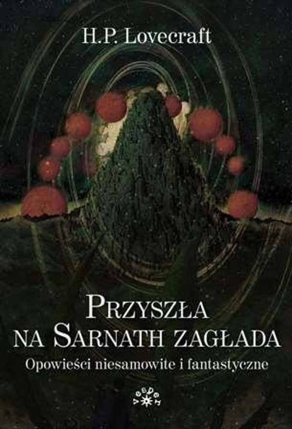 Przyszla na Sarnath zaglada MK EDUKAMP