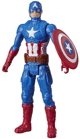 Αρθρωτή Φιγούρα The Avengers Titan Hero Captain America 30 cm