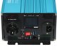 INVERSOR ΤΑΣΗΣ INV/12/1000/PS/CH/S/B Bluetooth EUROPOWER