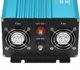 INVERSOR ΤΑΣΗΣ INV/12/1000/PS/CH/S/B Bluetooth EUROPOWER