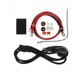INVERSOR ΤΑΣΗΣ INV/12/1000/PS/CH/S/B Bluetooth EUROPOWER