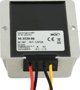 Przetwornica Pioneer Pioneer 24/12V Konverter LKW Spannungswandler m. ISO