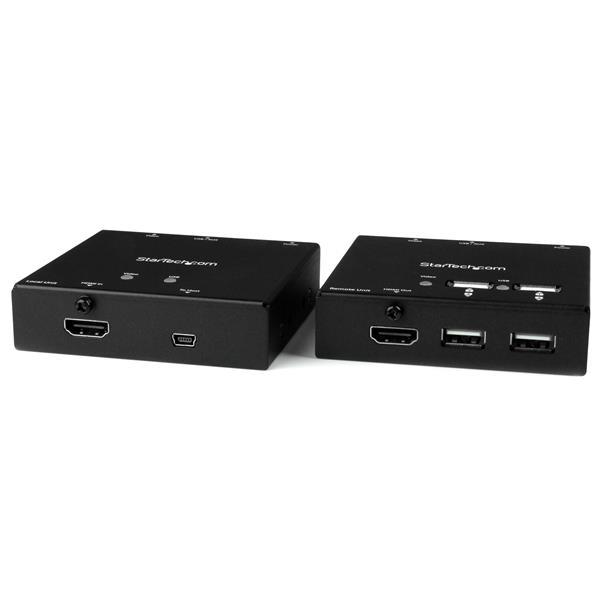 Przelacznik StarTech ST121USBHD