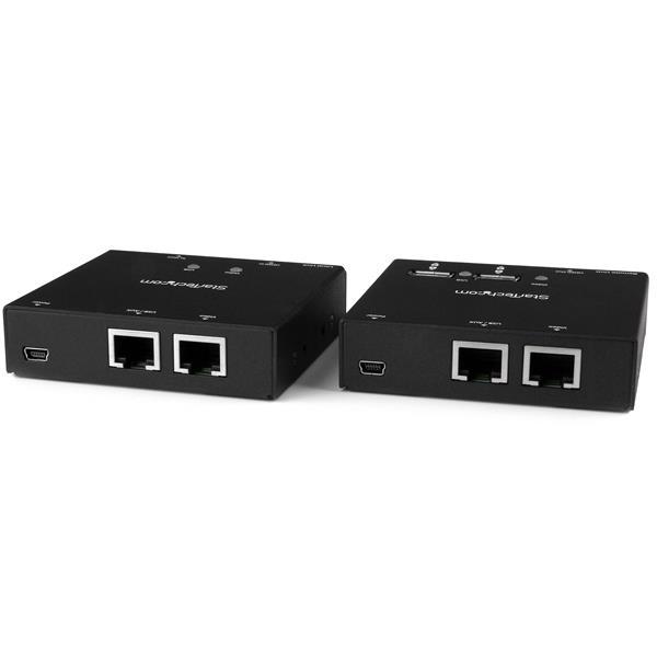 Przelacznik StarTech ST121USBHD