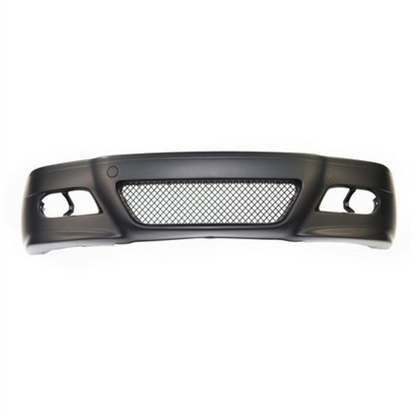 Przedni zderzak sport BMW 3 E46 1998-2005