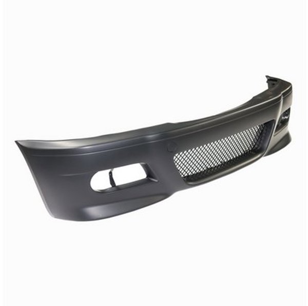 Przedni zderzak sport BMW 3 E46 1998-2005