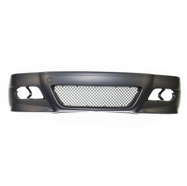 Przedni zderzak sport BMW 3 E46 1998-2005