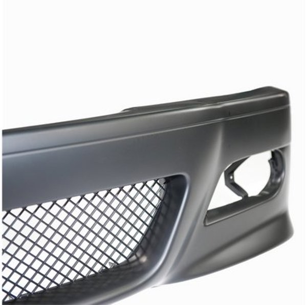 Przedni zderzak sport BMW 3 E46 1998-2005