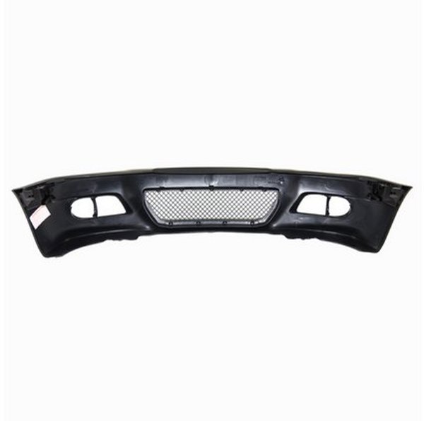 Przedni zderzak sport BMW 3 E46 1998-2005