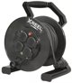 Προέκταση καλωδίου τύπου τροχαλίας XREEL 40μ H05RR-F 3x1,5 IP44 4xGS 230V 92501H48173