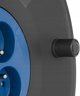 Ηλεκτρικό καλώδιο τύμπανο προέκτασης 3x1.5mm2 30m