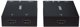 Przedluzacz KVM 100 m Cat.6 HDMI i USB