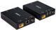 Przedluzacz KVM 100 m Cat.6 HDMI i USB